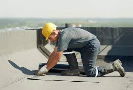 Fast & Reliable Emergency Roof Repairs in West Yellowstone, MT